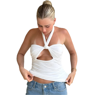 Rhiannon - Genähtes Designtop