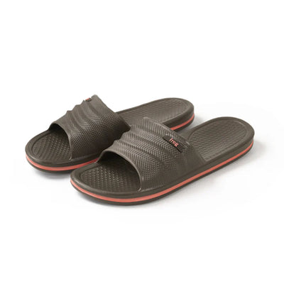 Leichte Hausschuhe für Herren | Bequem