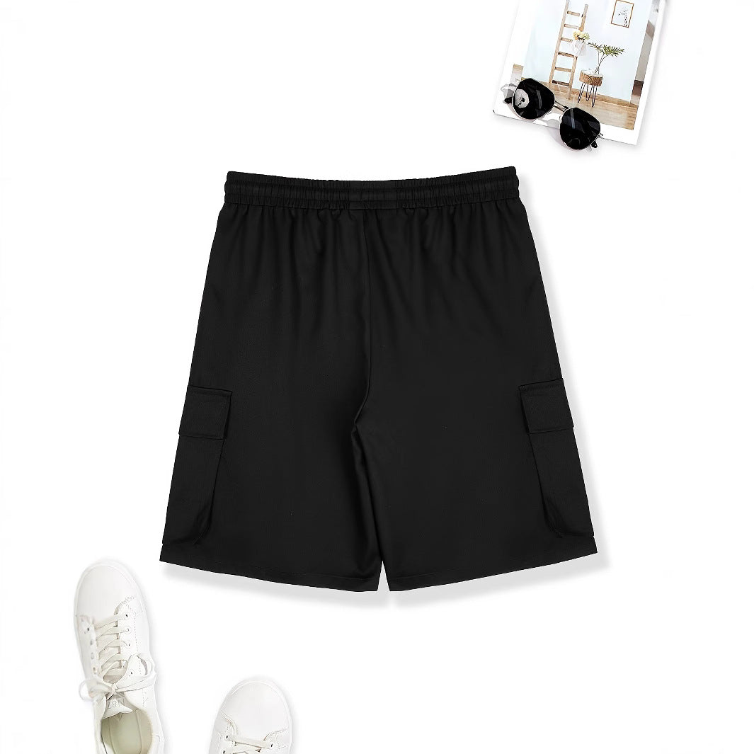 Albert – Sommerliche Herren-Shorts