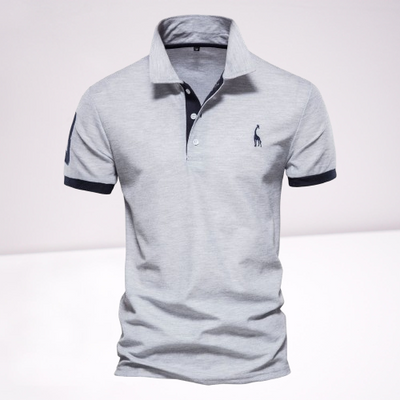Poloshirt Herren
