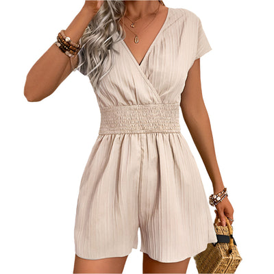 Kaila - Jumpsuit mit eleganten Beinen