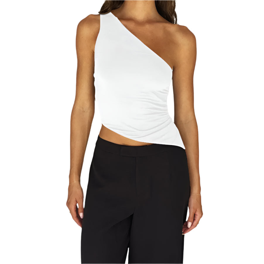 Raya - Asymmetrisches Wickeloberteil