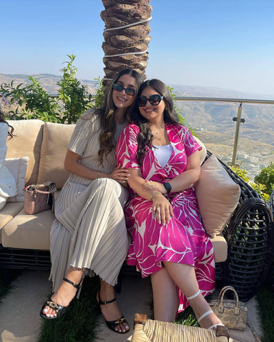 Sandrine – Elegantes Kleid