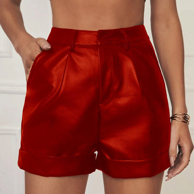 Daisy – Stilvolle Shorts