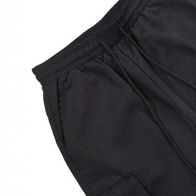 Albert – Sommerliche Herren-Shorts