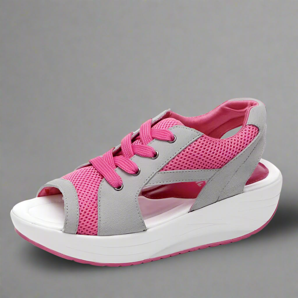 Nicole | Orthopedische Komfort-Sandalen