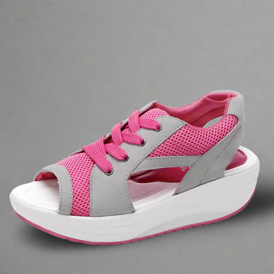 Nicole | Orthopedische Komfort-Sandalen