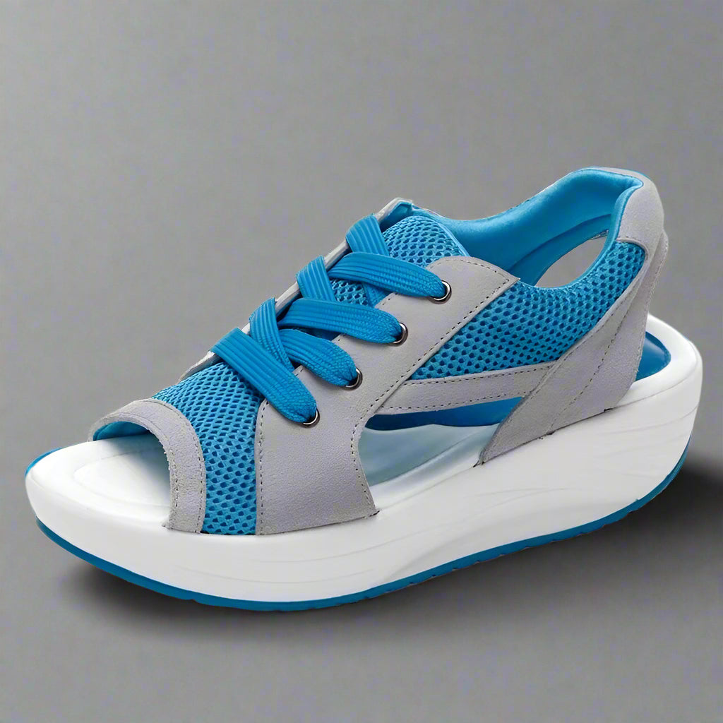 Nicole | Orthopedische Komfort-Sandalen