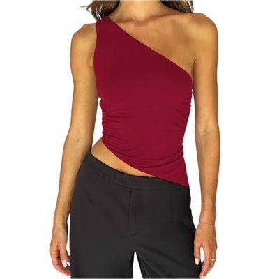 Raya - Asymmetrisches Wickeloberteil