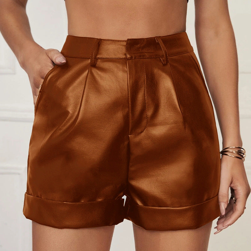 Daisy – Stilvolle Shorts