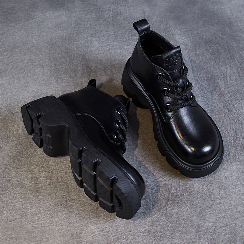 Damen Jahrgang Dirndl Schuhe | Plateau