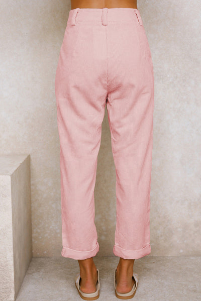 Arianna – Elegante Frühlingshose