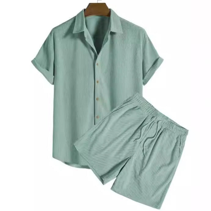 Daan – Loungeset Sommer