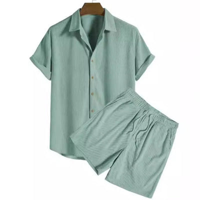 Daan – Loungeset Sommer