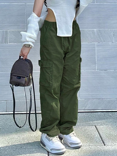 Louisa – Lässige Cargohose