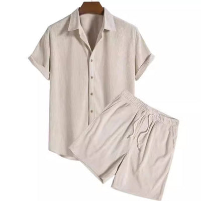 Daan – Loungeset Sommer