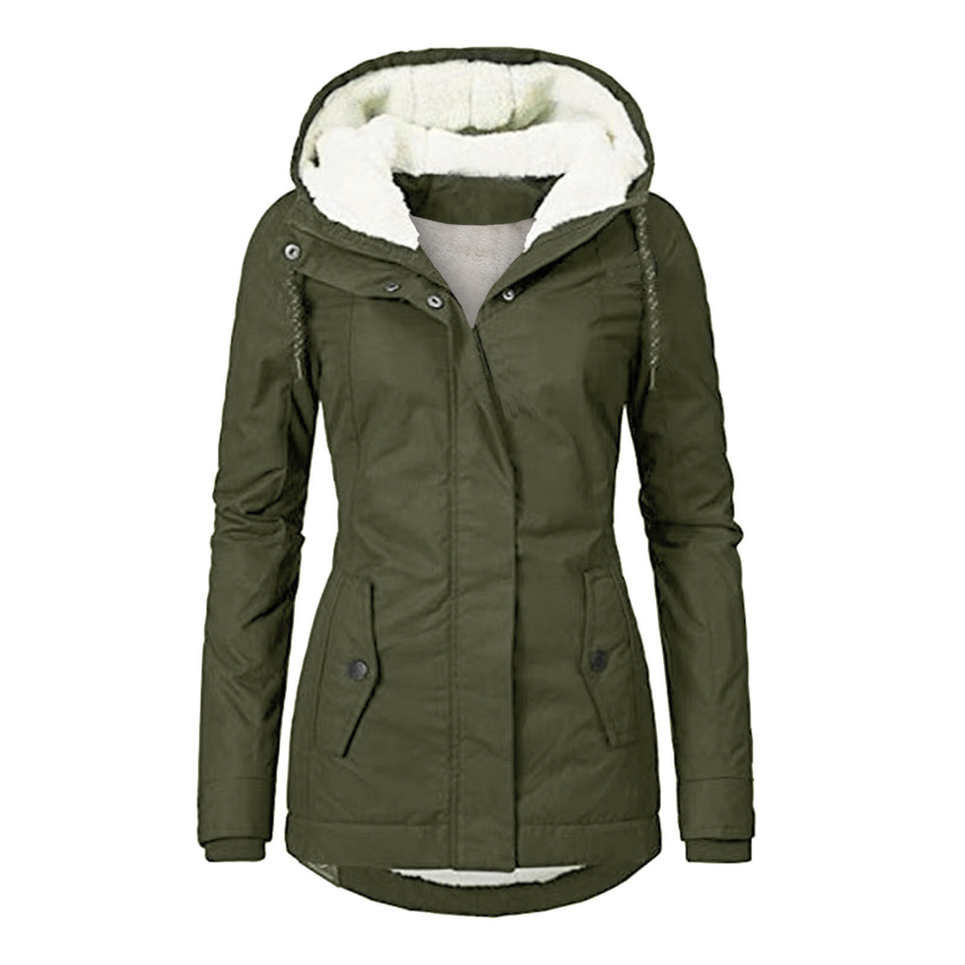 Damen Regenjacke | Winter
