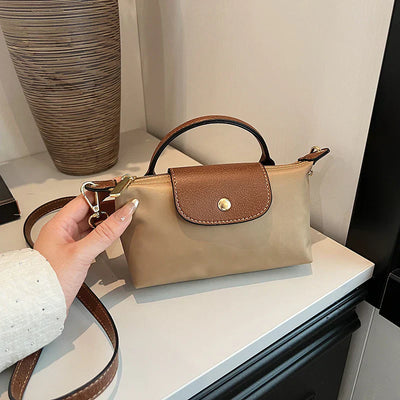 Noemi | Elegante Kompaktheit für Jeden Tag