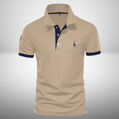 Poloshirt Herren
