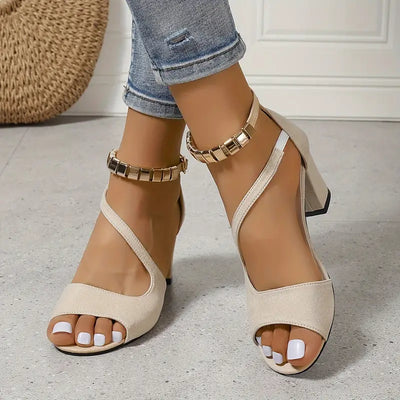 Olga - Orthopädische Damen-Sommer-Sandalen