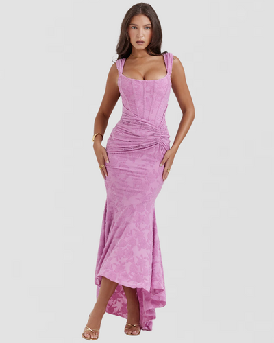 Urwenlind | Elegantes Maxi-Kleid