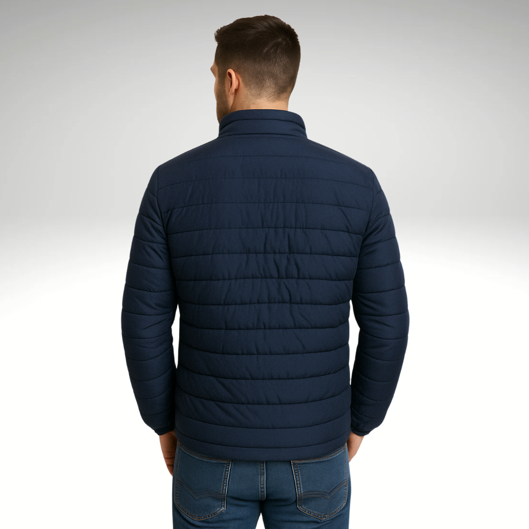 Johann – Eleganter, leichter Mantel