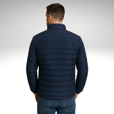 Johann – Eleganter, leichter Mantel