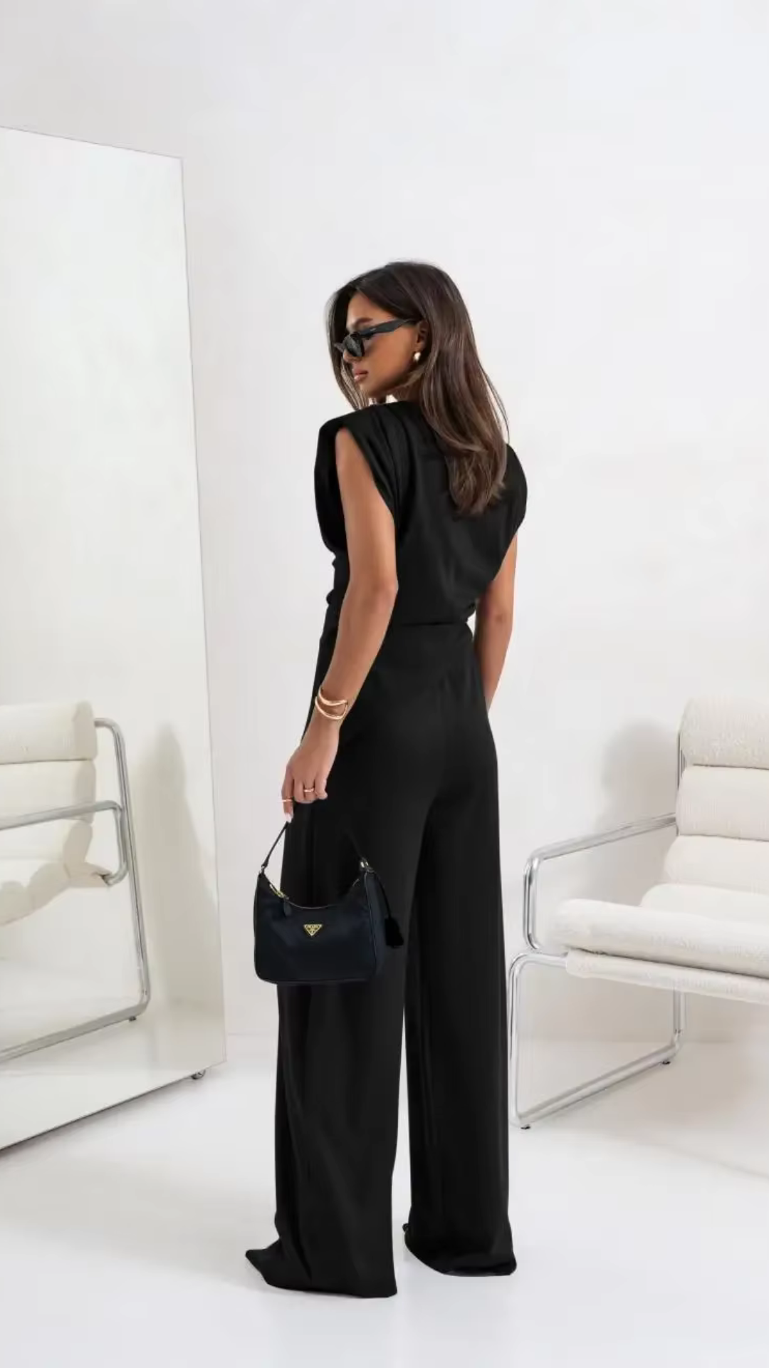 Ruth – Elegantes zweiteiliges Ensemble