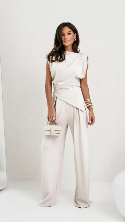 Ruth – Elegantes zweiteiliges Ensemble