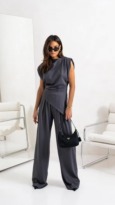 Ruth – Elegantes zweiteiliges Ensemble