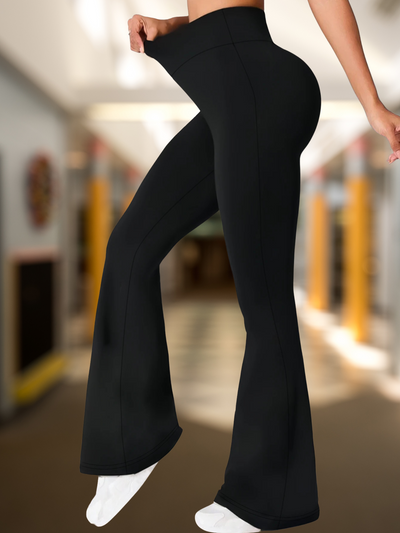 Neyra – Leggings mit hoher Taille