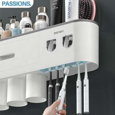 SaubereHüterin™ Hält Gegenstände Geordnet