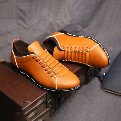 Alden Klassische Herrenschuhe im modernen Stil