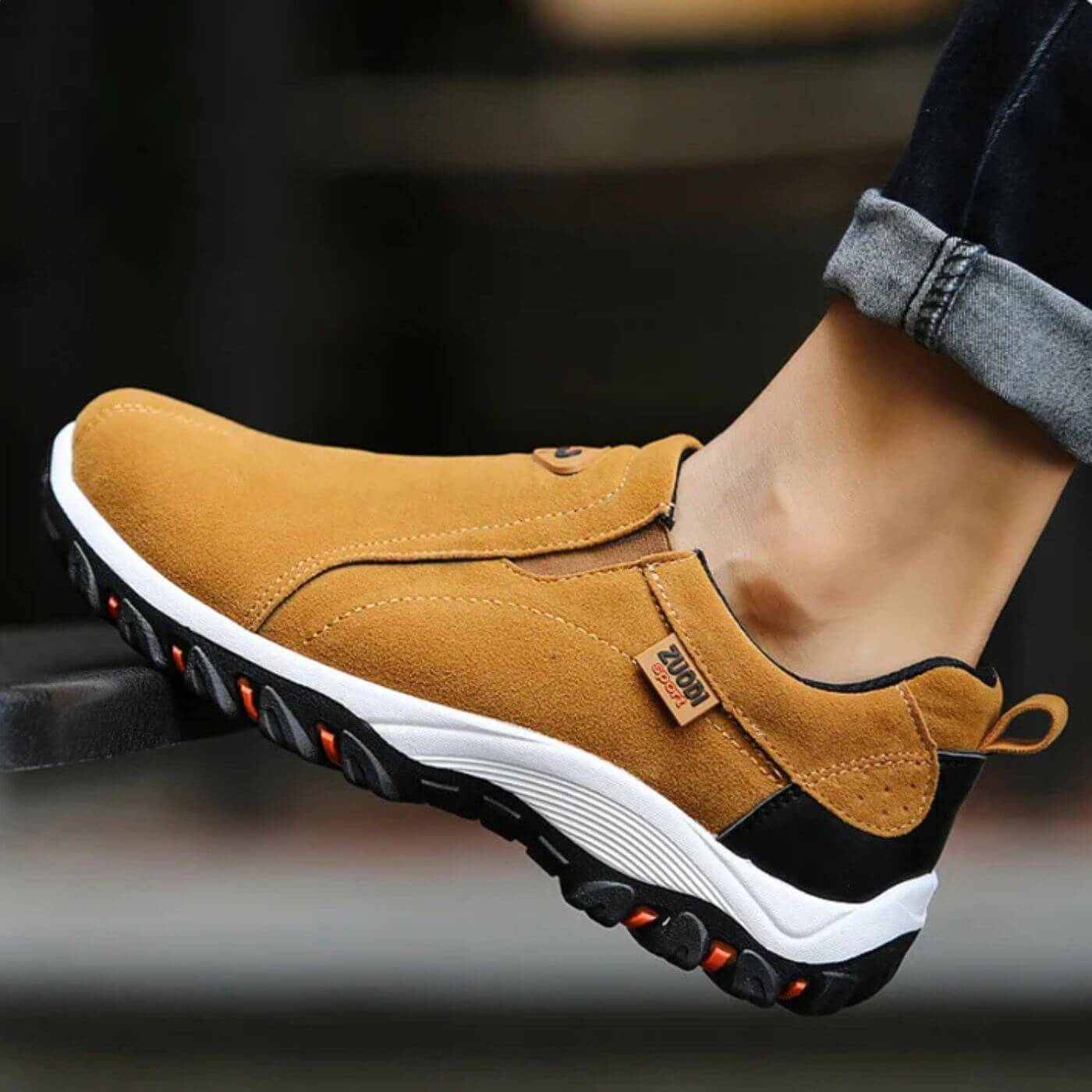 Otto™ - Die meistverkauften orthopädischen Laufschuhe