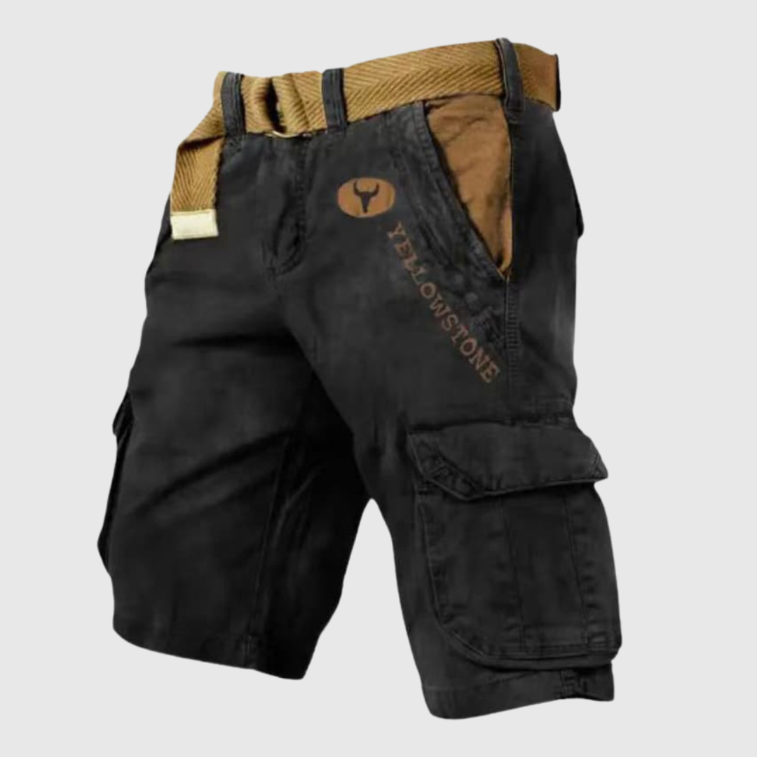Ranger™ - Cargo-Shorts mit 6 Taschen
