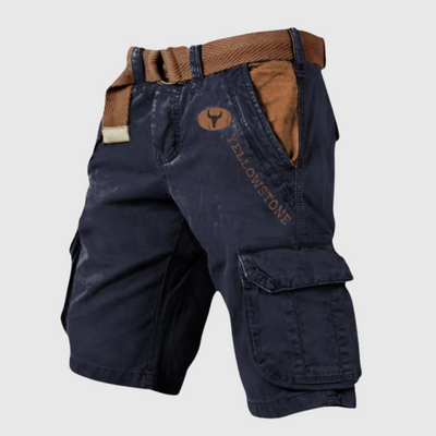 Ranger™ - Cargo-Shorts mit 6 Taschen