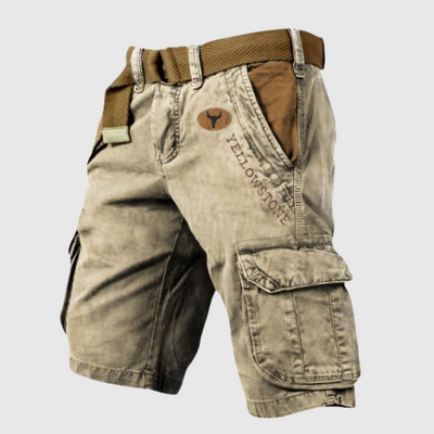 Ranger™ - Cargo-Shorts mit 6 Taschen