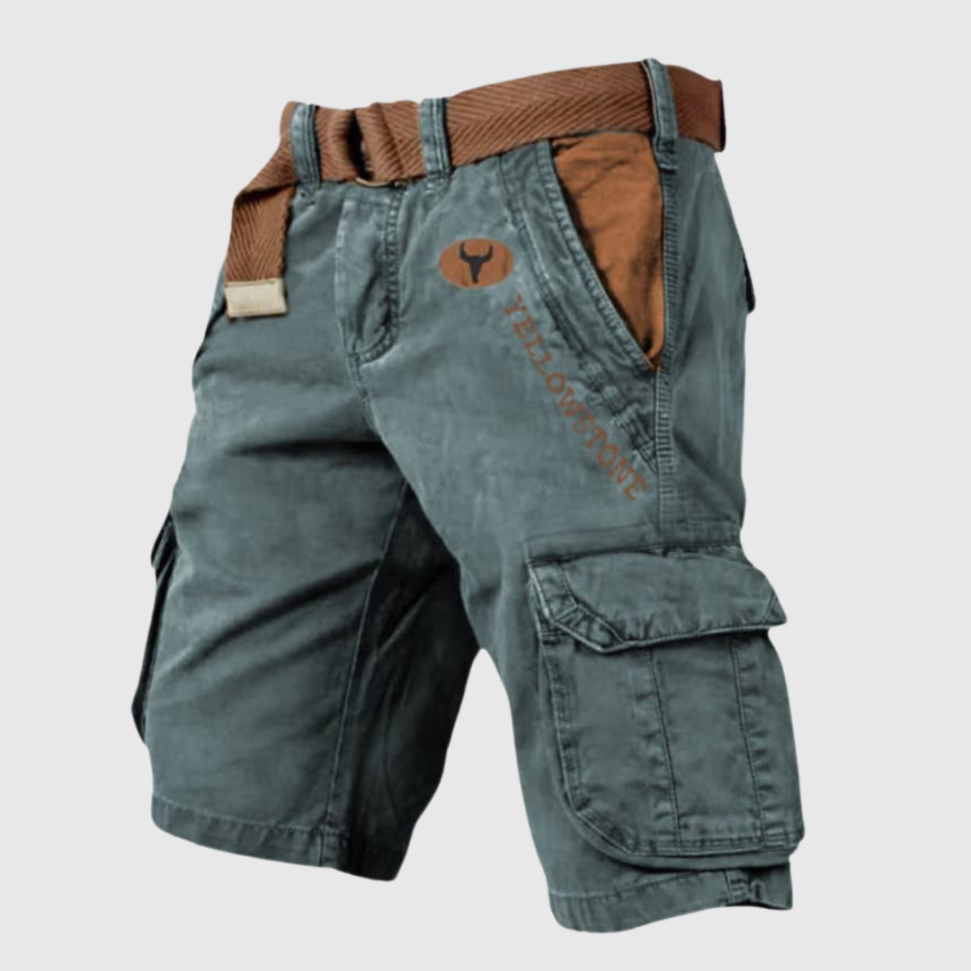 Ranger™ - Cargo-Shorts mit 6 Taschen