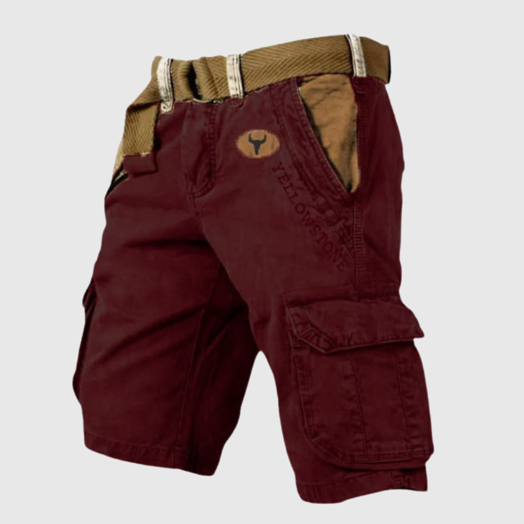 Ranger™ - Cargo-Shorts mit 6 Taschen