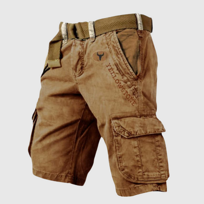 Ranger™ - Cargo-Shorts mit 6 Taschen