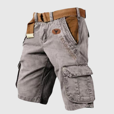 Ranger™ - Cargo-Shorts mit 6 Taschen