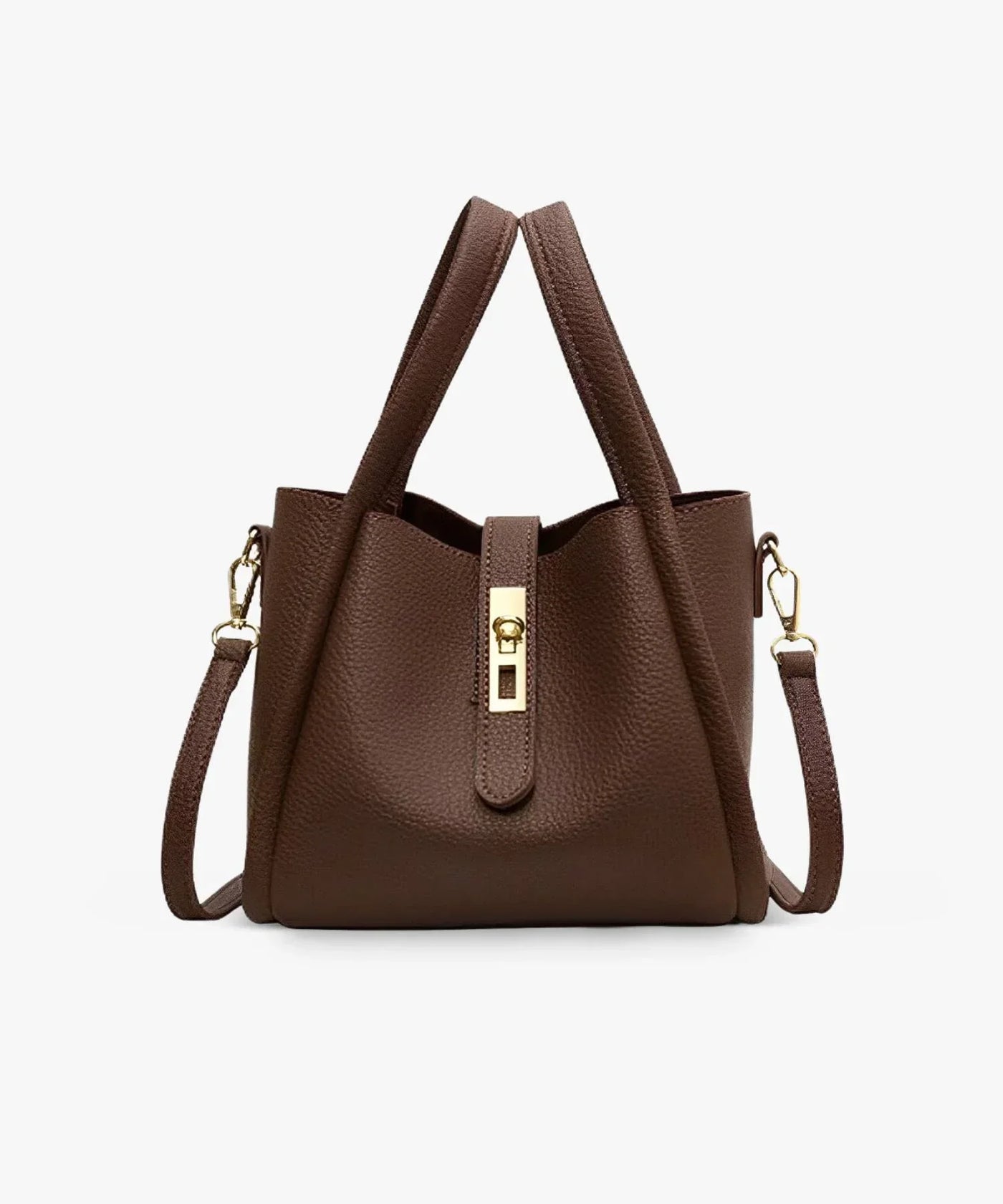 Leichte, elegante Tasche