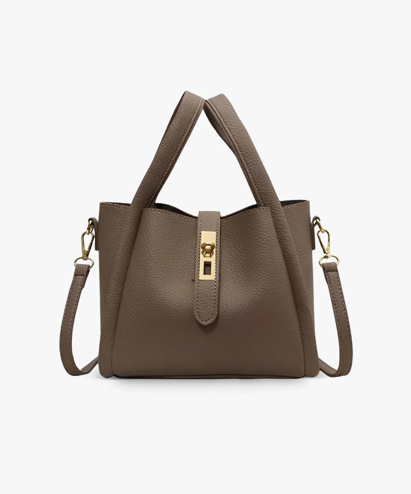 Leichte, elegante Tasche