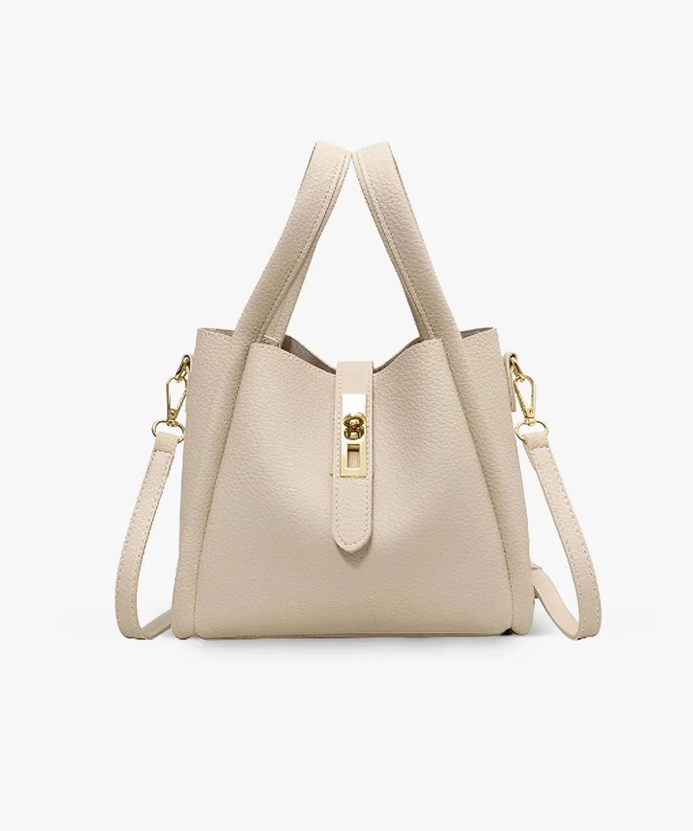 Leichte, elegante Tasche