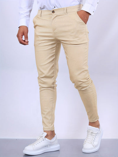 Philipp - Slim-Fit-Hose