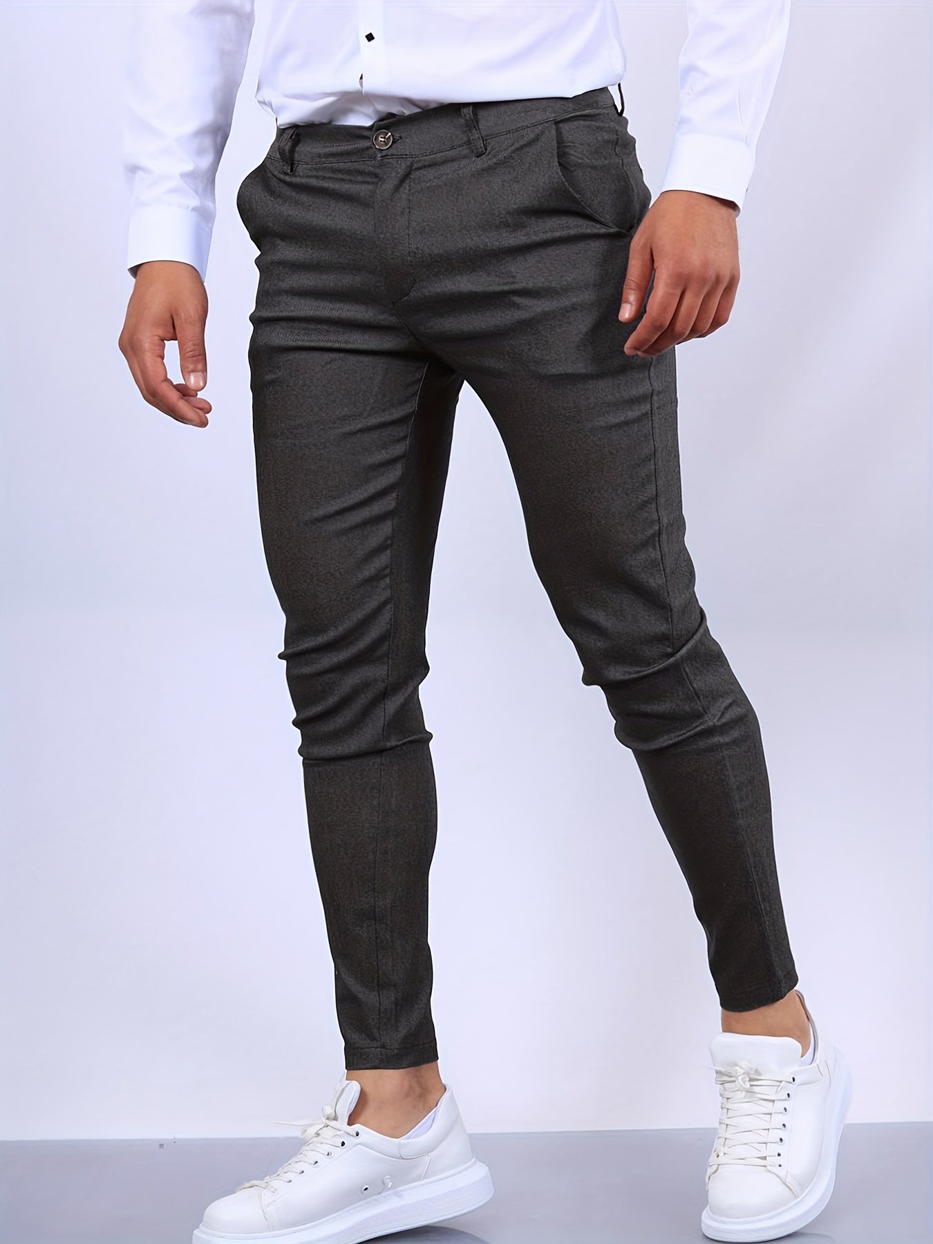 Philipp - Slim-Fit-Hose