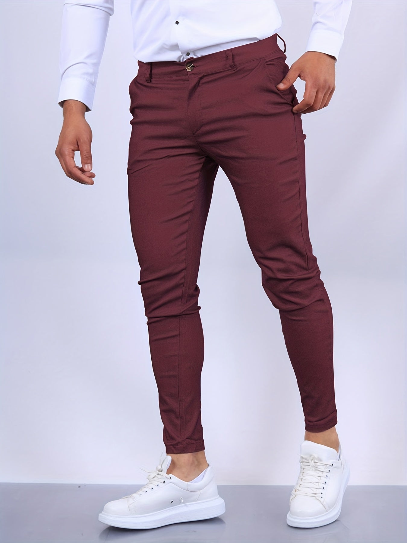 Philipp - Slim-Fit-Hose