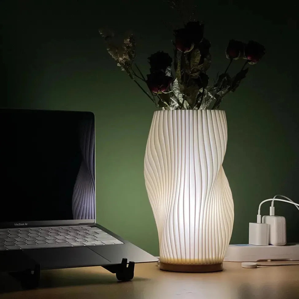 Chicwave dimmbare USB-Lampe