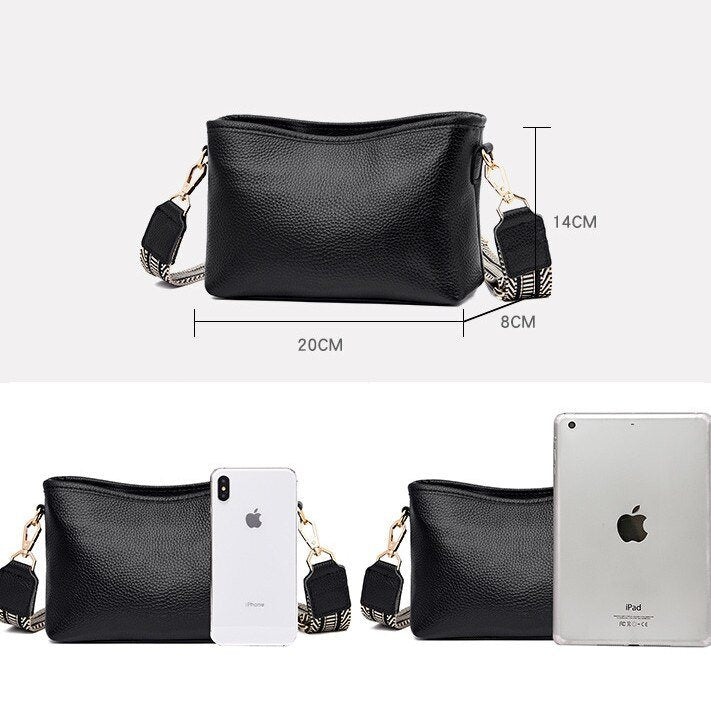 Madison – Vintage-Tasche