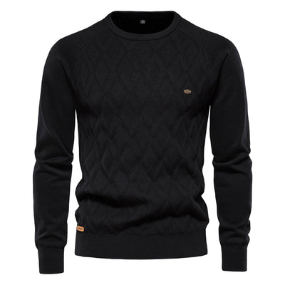 Bruno Crew Neck Pullover